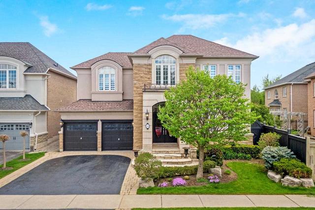 3309 Springflower Way, House detached with 4 bedrooms, 5 bathrooms and 4 parking in Oakville ON | Image 1
