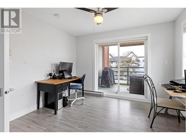 305 - 2268 Shaughnessy Street, Condo with 2 bedrooms, 2 bathrooms and 1 parking in Port Coquitlam BC | Image 23