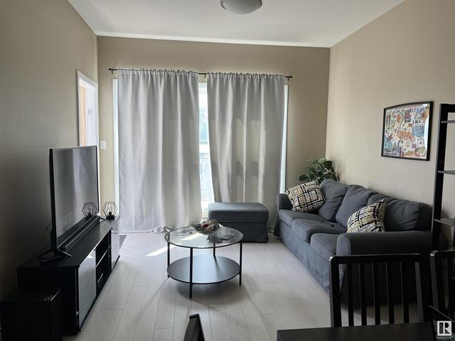 403 - 8515 99 St Nw, Condo with 2 bedrooms, 2 bathrooms and 2 parking in Edmonton AB | Image 10