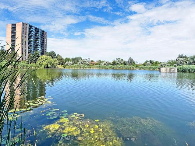 502 - 6500 Montevideo Rd, Condo with 3 bedrooms, 2 bathrooms and 2 parking in Mississauga ON | Image 16