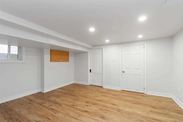 3 Inwood Ave, House detached with 1 bedrooms, 1 bathrooms and 0 parking in Toronto ON | Image 11
