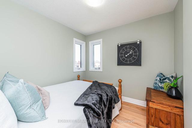 401 Jay Cres, House detached with 3 bedrooms, 4 bathrooms and 3.5 parking in Orangeville ON | Image 17