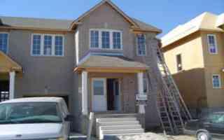th-5 - blk 438 Tundra Swan Rd, House attached with 4 bedrooms, 3 bathrooms and 2 parking in Brampton ON | Image 1
