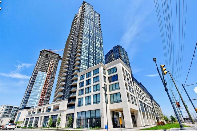 412 - 2910 Highway 7 Dr W, Condo with 1 bedrooms, 2 bathrooms and 1 parking in Vaughan ON | Image 1