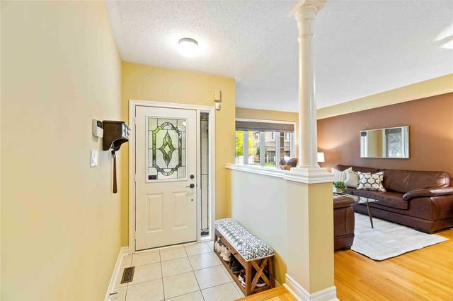 1381 Derby County Cres, House detached with 4 bedrooms, 3 bathrooms and 2 parking in Oakville ON | Image 32