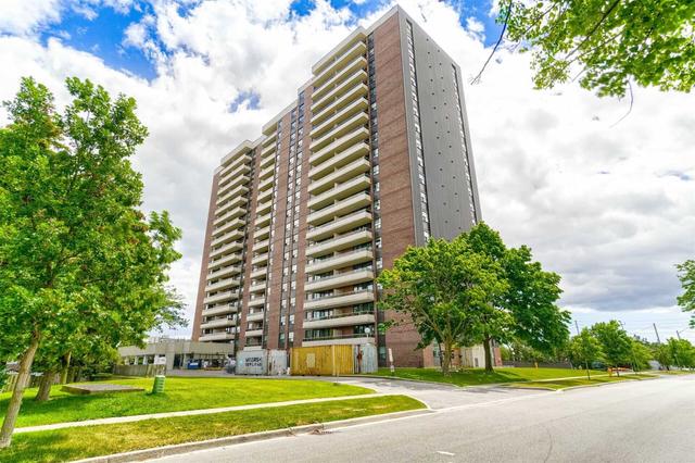 308 - 15 Torrance Rd, Condo with 2 bedrooms, 2 bathrooms and 1 parking in Toronto ON | Image 20