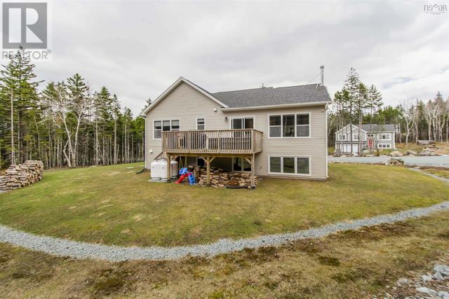 1057 Voyageur Way, House detached with 4 bedrooms, 3 bathrooms and null parking in Halifax NS | Image 42