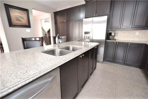 362 Treend Pl, House detached with 4 bedrooms, 3 bathrooms and 4 parking in Milton ON | Image 7
