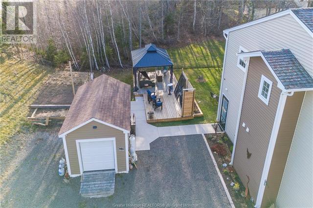 355 Cornwall Rd, House detached with 2 bedrooms, 2 bathrooms and null parking in Shediac NB | Image 45
