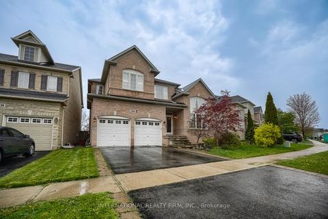 2240 Wuthering Heights Way, Oakville, ON, L6M0A3 | Card Image