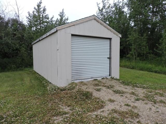 79424 Range Road 105, House detached with 2 bedrooms, 2 bathrooms and 3 parking in Saddle Hills County AB | Image 27