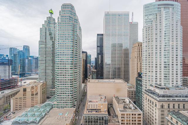 2909 - 88 Scott St, Condo with 2 bedrooms, 2 bathrooms and 1 parking in Toronto ON | Image 16