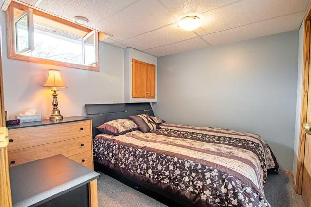 59 Ellis Street, Home with 3 bedrooms, 2 bathrooms and 2 parking in Red Deer AB | Image 22