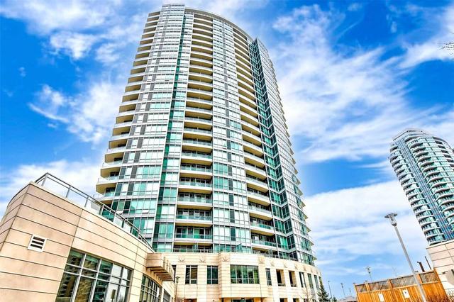 uph 02 - 18 Holmes Ave, Condo with 2 bedrooms, 3 bathrooms and 2 parking in Toronto ON | Image 31