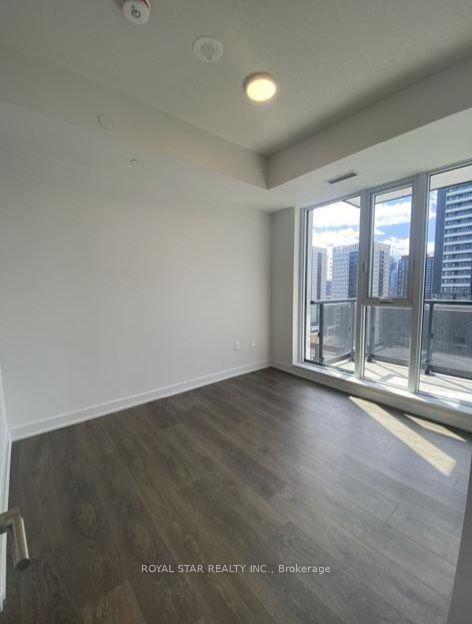 1508 - 130 River St, Condo with 2 bedrooms, 2 bathrooms and 1 parking in Toronto ON | Image 10