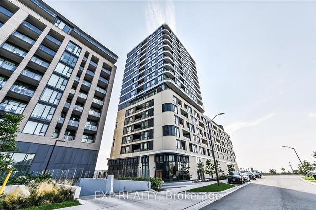 906 - 120 Eagle Rock Way, Condo with 3 bedrooms, 3 bathrooms and 1 parking in Vaughan ON | Image 31
