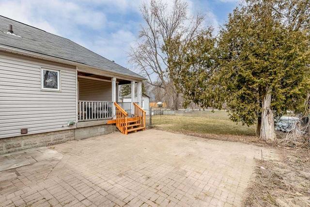 145 Toll Rd, House detached with 2 bedrooms, 1 bathrooms and 5 parking in East Gwillimbury ON | Image 21
