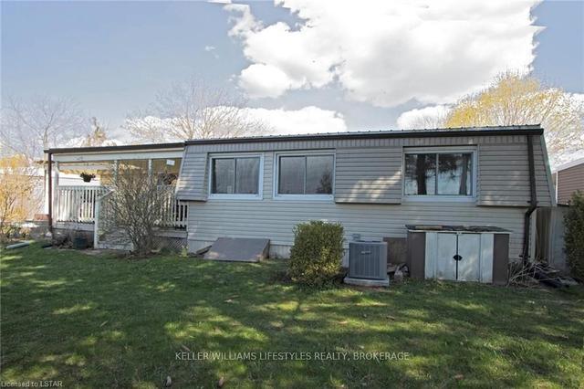 57 London Hunt Circ, Home with 2 bedrooms, 2 bathrooms and 2 parking in South Huron ON | Image 26