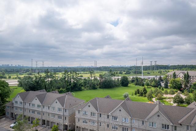 1002 - 399 South Park Rd, Condo with 2 bedrooms, 2 bathrooms and 1 parking in Markham ON | Image 6