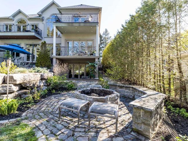 394 Winston Churchill Blvd, House detached with 4 bedrooms, 6 bathrooms and 16 parking in Oakville ON | Image 30