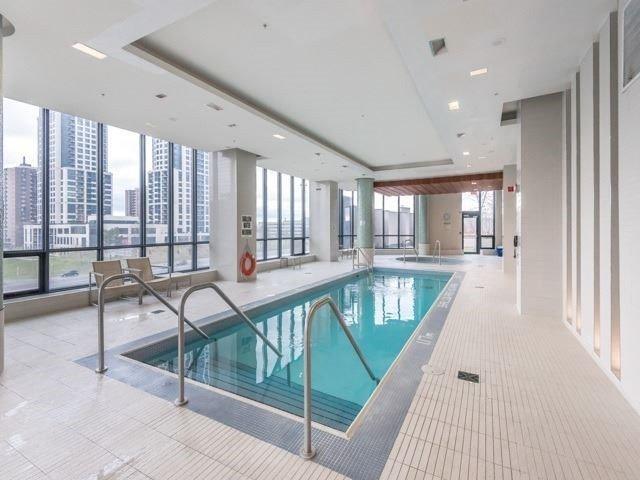 602 - 1 Valhalla Inn Rd, Condo with 2 bedrooms, 2 bathrooms and 1 parking in Toronto ON | Image 14