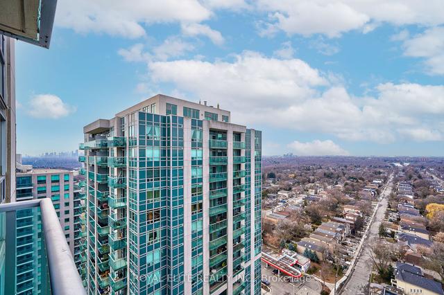 lph3 - 16 Harrison Garden Blvd, Condo with 1 bedrooms, 1 bathrooms and 1 parking in Toronto ON | Image 27