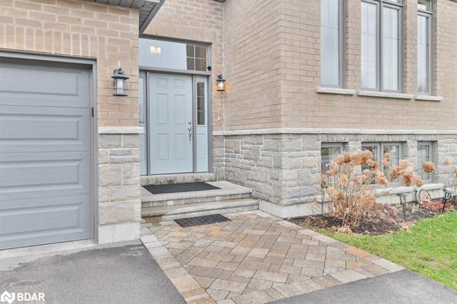 107 Ledgerock Court, House detached with 4 bedrooms, 3 bathrooms and 8 parking in Quinte West ON | Image 43