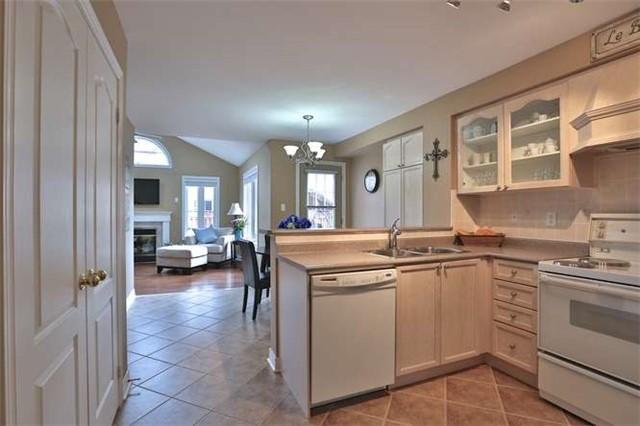 5187 Oscar Peterson Blvd, House detached with 4 bedrooms, 3 bathrooms and 4 parking in Mississauga ON | Image 9