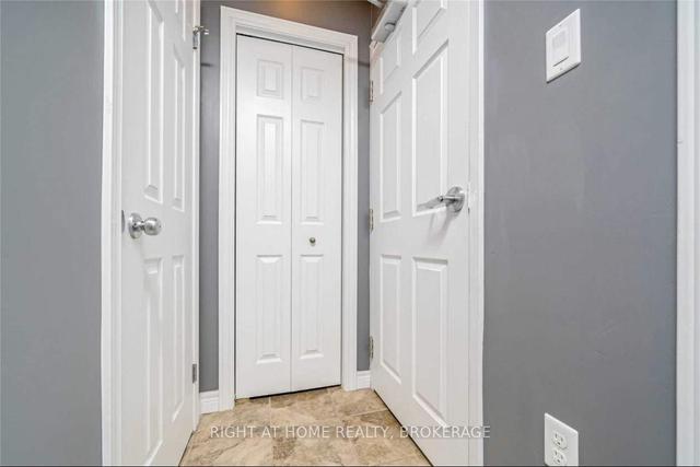 15 - 39 Kay Cres, Townhouse with 4 bedrooms, 2 bathrooms and 2 parking in Guelph ON | Image 10