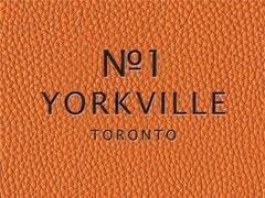 lph 4 - 1 Yorkville Ave, Condo with 1 bedrooms, 1 bathrooms and 0 parking in Toronto ON | Image 1