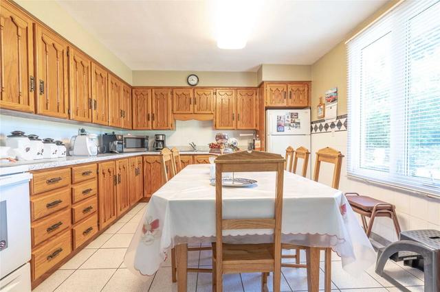 408 Upper Horning Rd, House detached with 3 bedrooms, 2 bathrooms and 9 parking in Hamilton ON | Image 11