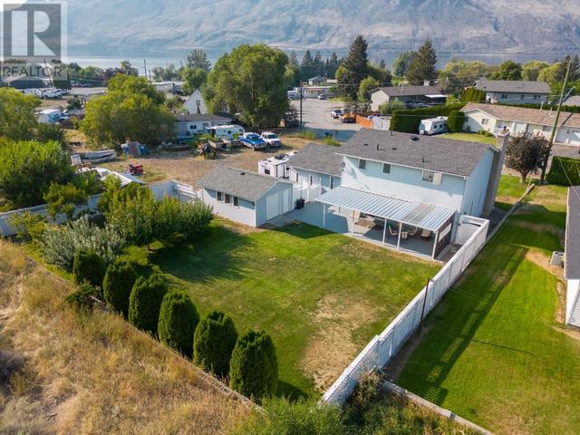 6932 Vista Drive, House detached with 3 bedrooms, 3 bathrooms and null parking in Thompson Nicola J (Copper Desert Country) BC | Image 43