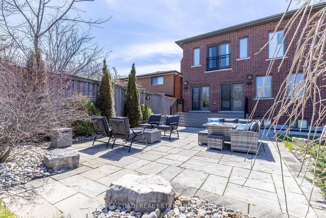 1159 Alexandra Ave, House detached with 4 bedrooms, 5 bathrooms and 7 parking in Mississauga ON | Image 27