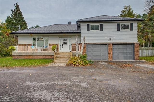 1031 East Communication Road, House detached with 4 bedrooms, 2 bathrooms and 12 parking in Selwyn ON | Image 6