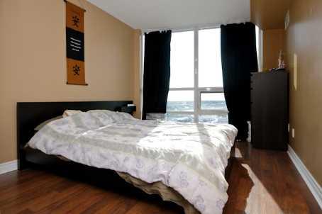 1201 - 83 Borough Dr, Condo with 1 bedrooms, 1 bathrooms and 1 parking in Toronto ON | Image 5