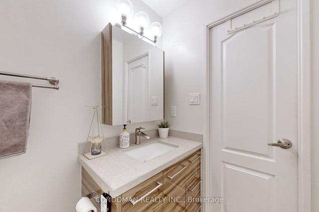 71 - 15 Pebble Bywy, Townhouse with 3 bedrooms, 2 bathrooms and 1 parking in Toronto ON | Image 6
