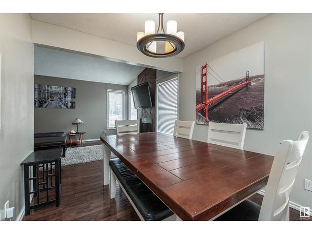 1078 Haythorne Rd, House detached with 5 bedrooms, 2 bathrooms and null parking in Edmonton AB | Image 9
