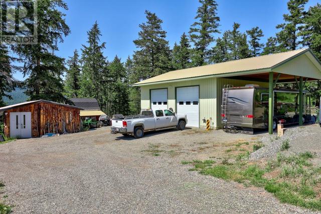 5120 Steffens Rd, House detached with 3 bedrooms, 2 bathrooms and null parking in Thompson Nicola M (Beautiful Nicola Valley   North) BC | Image 32