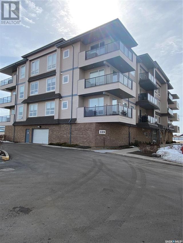 207 - 339 Morrison Drive, Condo with 3 bedrooms, 2 bathrooms and null parking in Yorkton SK | Image 2