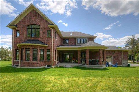 67 Whitewood Dr, House detached with 4 bedrooms, 6 bathrooms and 12 parking in Whitchurch Stouffville ON | Image 18