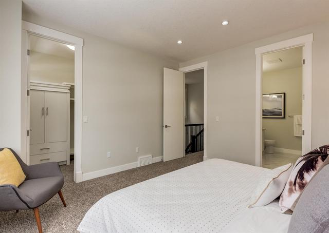 3319 1 Street Nw, Home with 4 bedrooms, 3 bathrooms and 2 parking in Calgary AB | Image 21