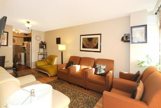 103 - 5580 Sheppard Ave, Condo with 1 bedrooms, 1 bathrooms and 1 parking in Toronto ON | Image 7