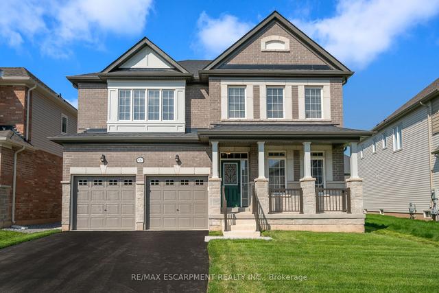9287 Griffon St, House detached with 4 bedrooms, 4 bathrooms and 6 parking in Niagara Falls ON | Image 12