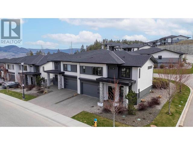 1345 Rocky Point Drive, House attached with 4 bedrooms, 3 bathrooms and 4 parking in Kelowna BC | Image 1