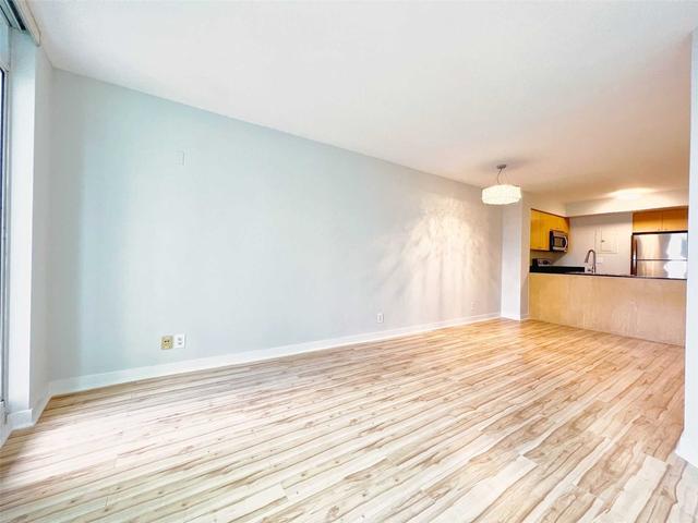 1501 - 373 Front St W, Condo with 1 bedrooms, 1 bathrooms and 1 parking in Toronto ON | Image 23