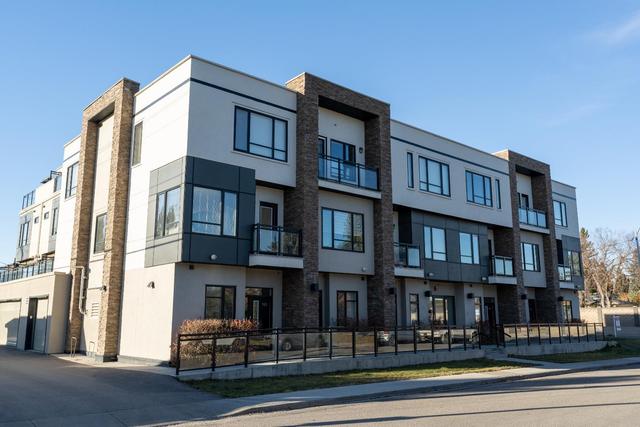 113 - 15 Rosscarrock Gate Sw, Home with 2 bedrooms, 2 bathrooms and 1 parking in Calgary AB | Image 30