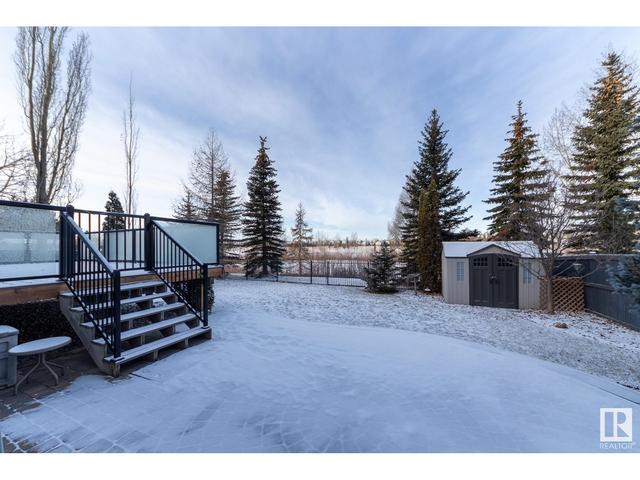 722 Todd Ld Nw, House detached with 6 bedrooms, 3 bathrooms and 6 parking in Edmonton AB | Image 48