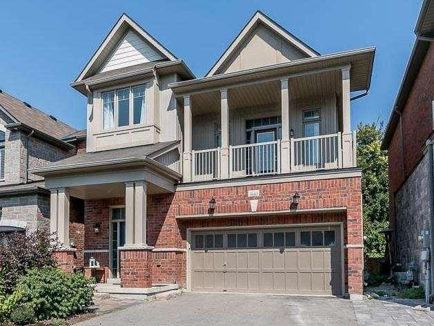 1040 Abram Crt, House detached with 3 bedrooms, 4 bathrooms and 4 parking in Innisfil ON | Image 1