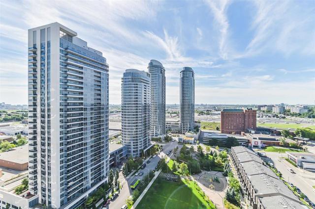 1903 - 255 Village Green Sq, Condo with 2 bedrooms, 2 bathrooms and 1 parking in Toronto ON | Image 16