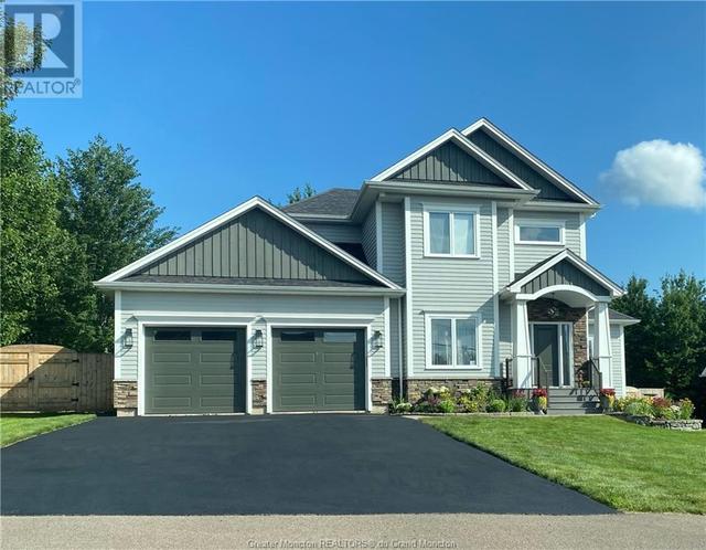 189 Yvonne, House detached with 5 bedrooms, 3 bathrooms and null parking in Dieppe NB | Image 1